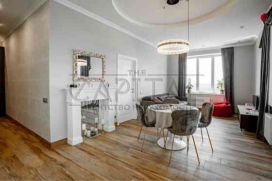 ПЕРВАЯ СДАЧА ‼️ Солнечная Ривьера Левобережная‼️ 2 санвузла / Гардероб Киев