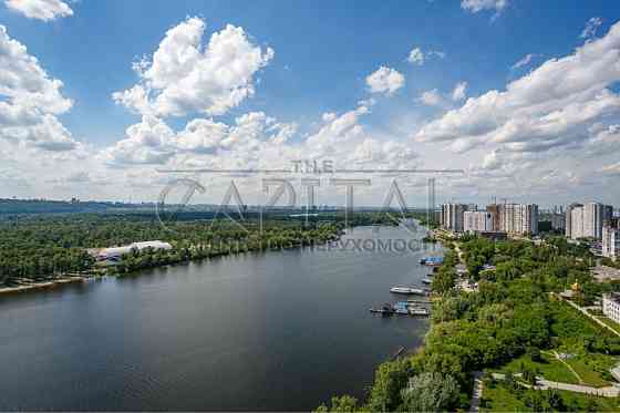 ПЕРВАЯ СДАЧА ‼️ Солнечная Ривьера Левобережная‼️ 2 санвузла / Гардероб Киев