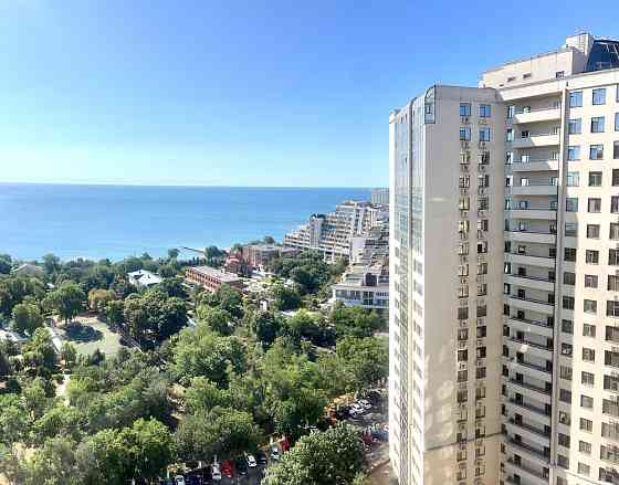 Сдам до лета 100м2, Аркадия, 3х комнатная Одеса