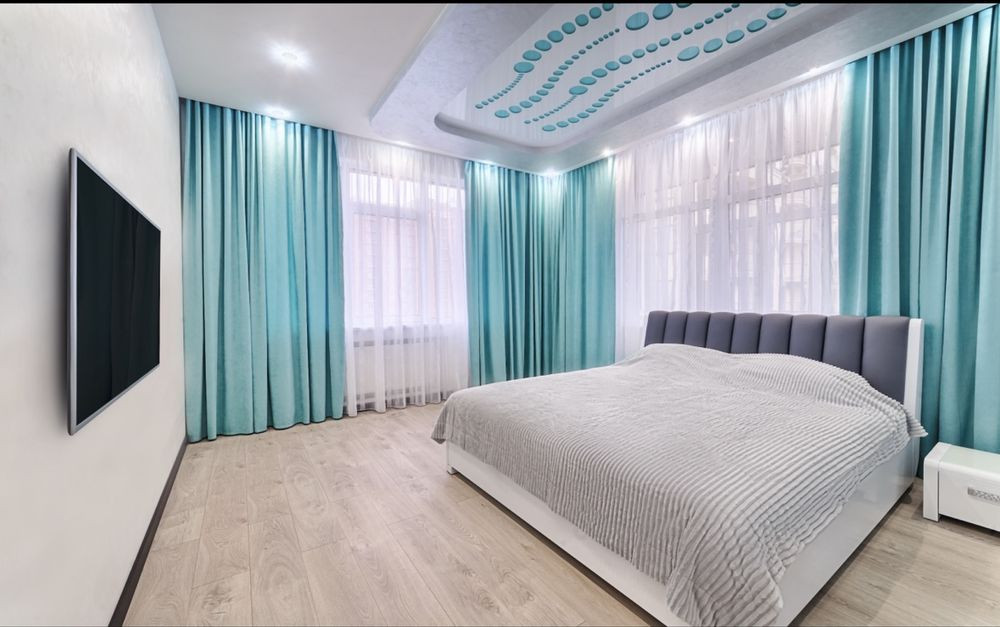 Сдам до лета 100м2, Аркадия, 3х комнатная Одеса - зображення 5