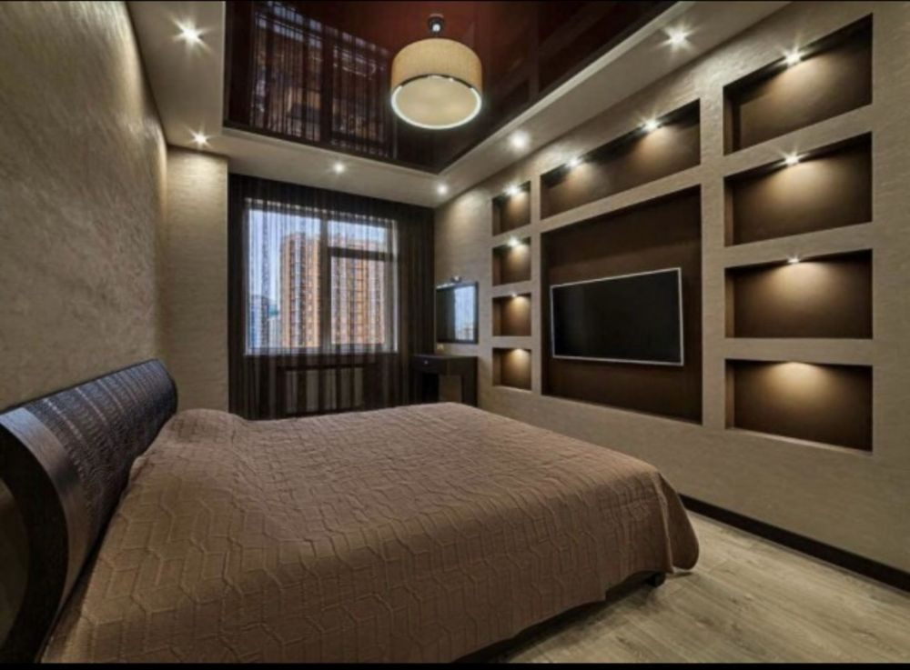 Сдам до лета 100м2, Аркадия, 3х комнатная Одеса - зображення 7