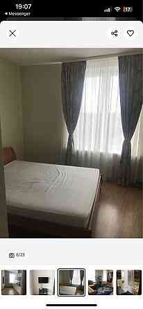 ОРЕНДА 3 кім квартири Центр Біла Церква