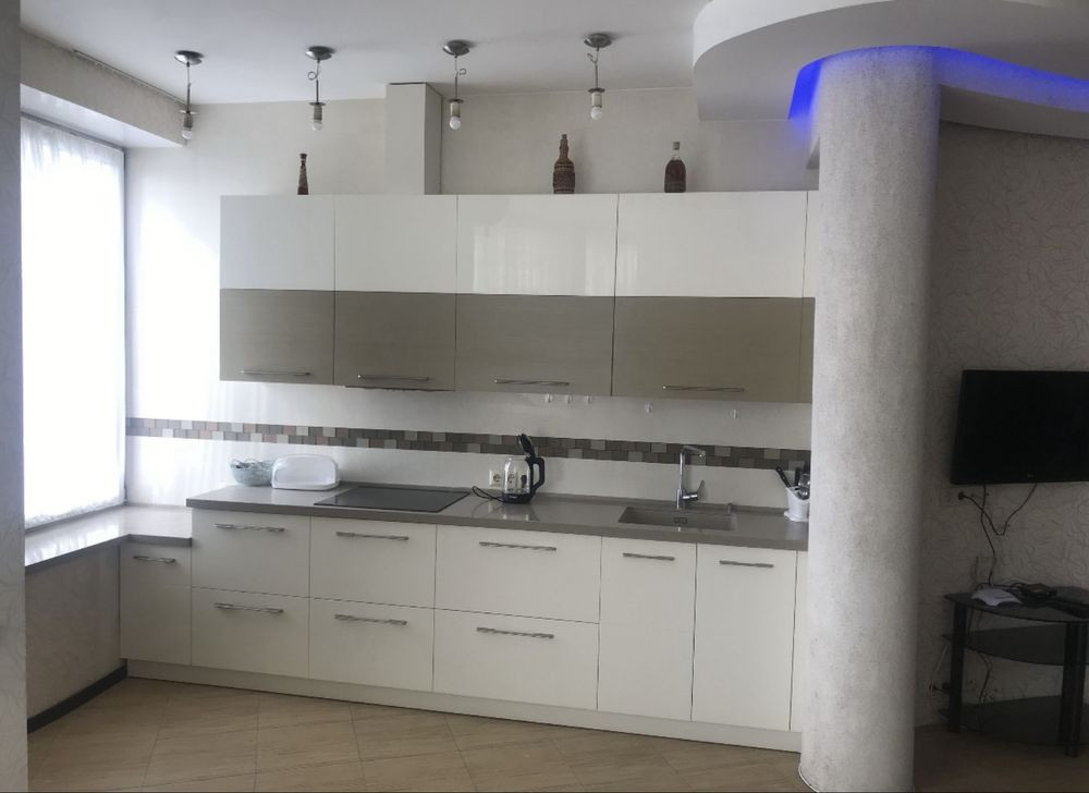 ОРЕНДА 3 кім квартири Центр Біла Церква - зображення 1