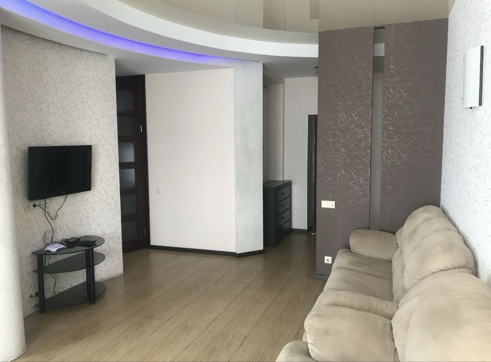 ОРЕНДА 3 кім квартири Центр Біла Церква - зображення 2