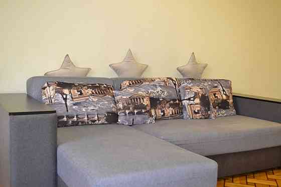 3-к квартира Печерськ, Андрія Верхогляда 10/10 Киев