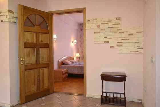 3-к квартира Печерськ, Андрія Верхогляда 10/10 Киев