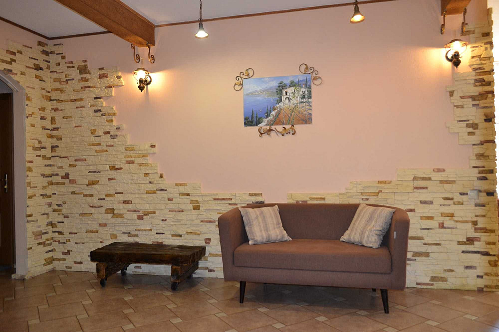 3-к квартира Печерськ, Андрія Верхогляда 10/10 Киев - изображение 2