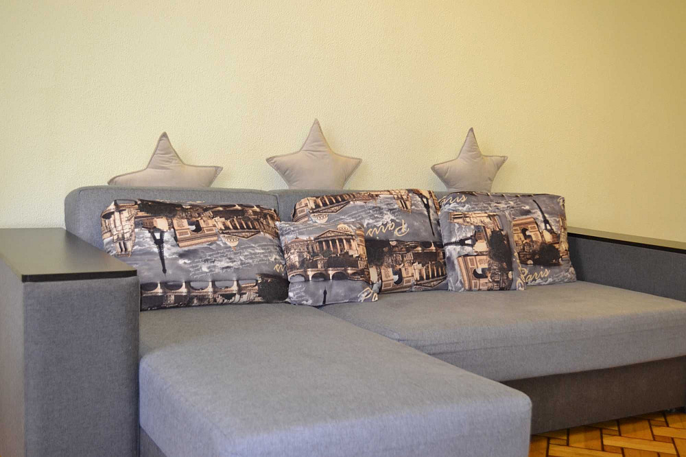 3-к квартира Печерськ, Андрія Верхогляда 10/10 Киев - изображение 5