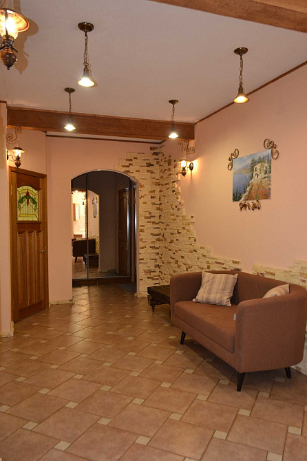 3-к квартира Печерськ, Андрія Верхогляда 10/10 Киев - изображение 1