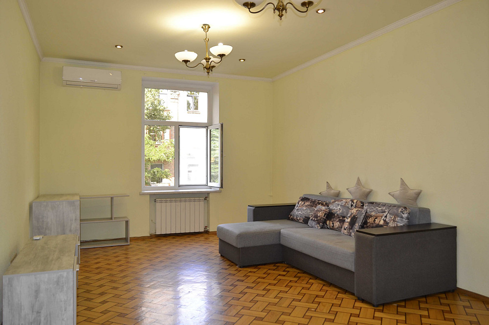 3-к квартира Печерськ, Андрія Верхогляда 10/10 Киев - изображение 4