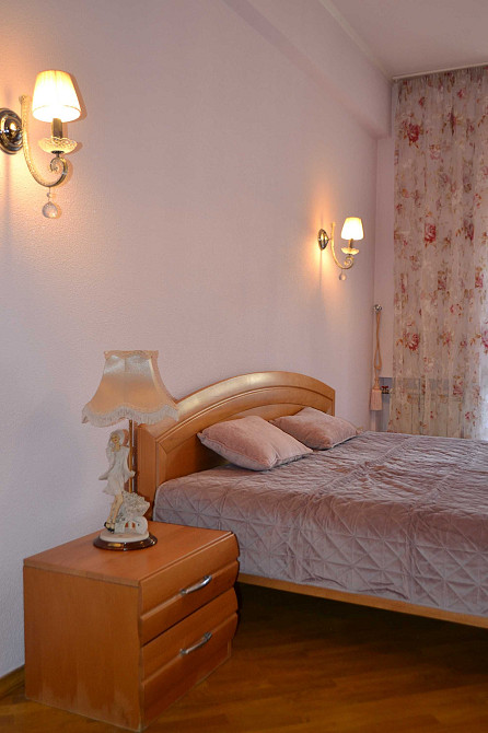 3-к квартира Печерськ, Андрія Верхогляда 10/10 Киев - изображение 7