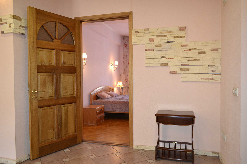 3-к квартира Печерськ, Андрія Верхогляда 10/10 Киев - изображение 6