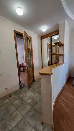 Аренда 2 комнатная квартира с ремонтом сразу возле метро Научная Харьков