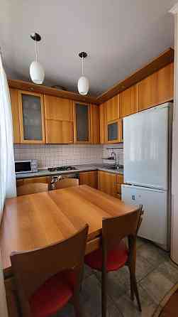 Аренда 2 комнатная квартира с ремонтом сразу возле метро Научная Харьков