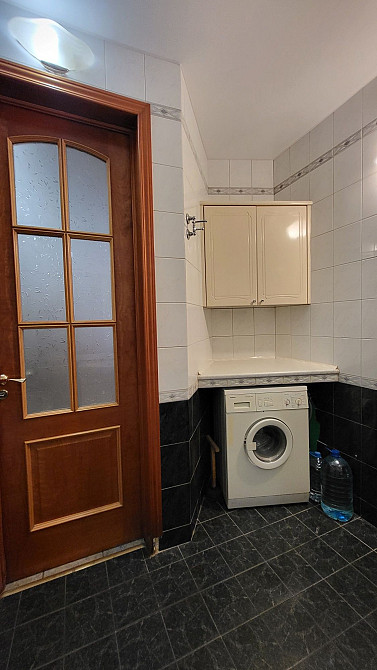 Аренда 2 комнатная квартира с ремонтом сразу возле метро Научная Харьков - изображение 8