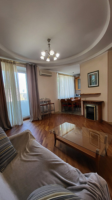 Аренда 2 комнатная квартира с ремонтом сразу возле метро Научная Харьков - изображение 2