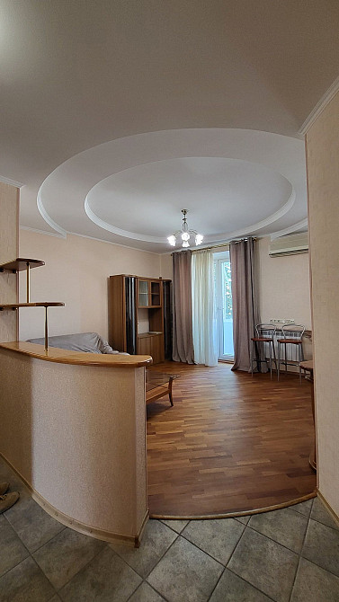 Аренда 2 комнатная квартира с ремонтом сразу возле метро Научная Харьков - изображение 1