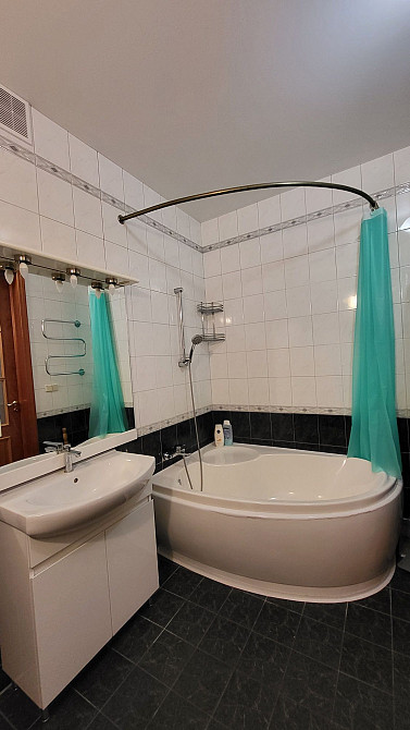 Аренда 2 комнатная квартира с ремонтом сразу возле метро Научная Харьков - изображение 7