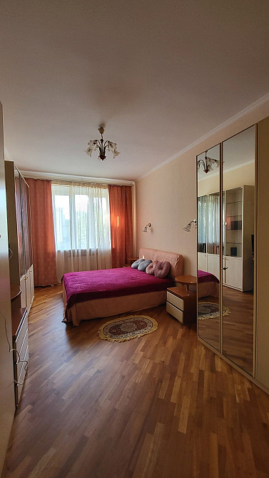 Аренда 2 комнатная квартира с ремонтом сразу возле метро Научная Харьков - изображение 6