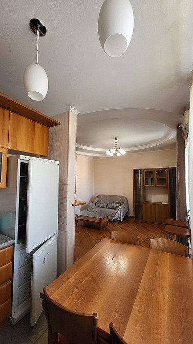 Аренда 2 комнатная квартира с ремонтом сразу возле метро Научная Харьков - изображение 4