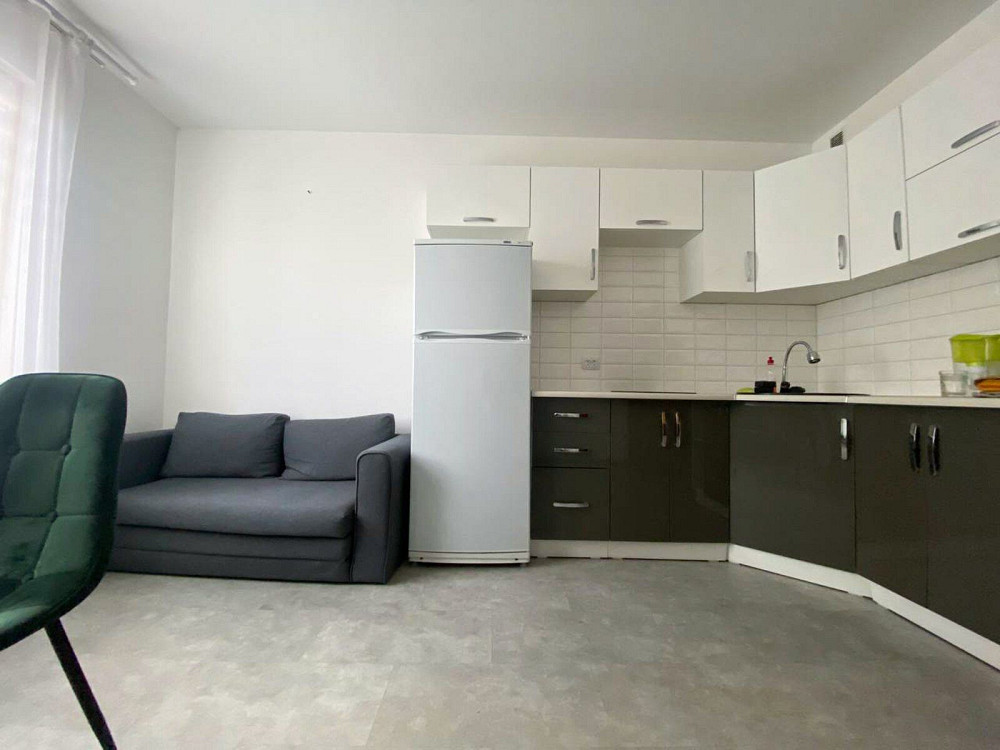 Оренда 1-кімнатної квартири метро Дорогожичі Бакиньска Киев - изображение 3