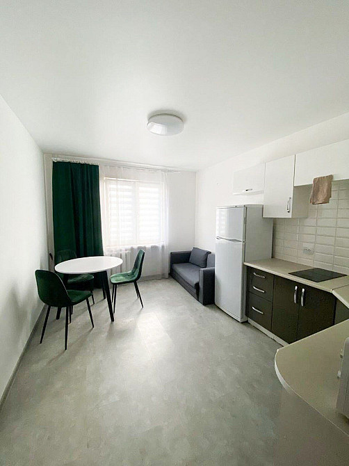 Оренда 1-кімнатної квартири метро Дорогожичі Бакиньска Киев - изображение 4