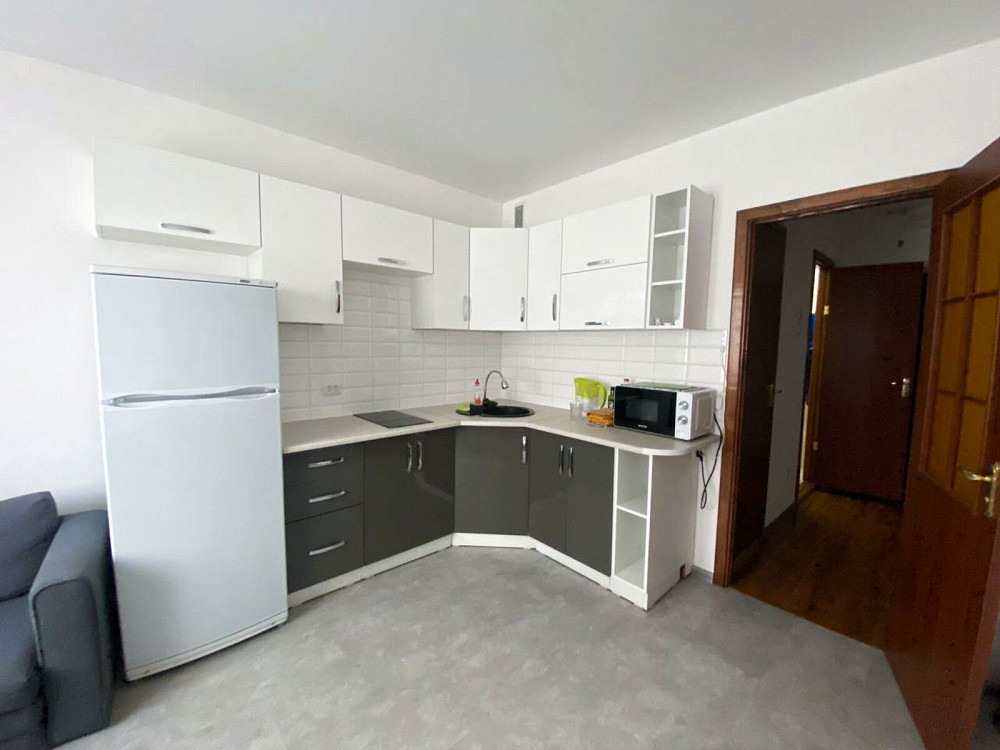 Оренда 1-кімнатної квартири метро Дорогожичі Бакиньска Киев - изображение 5