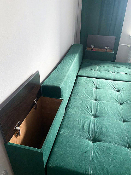 Оренда 1-кімнатної квартири метро Дорогожичі Бакиньска Киев - изображение 8