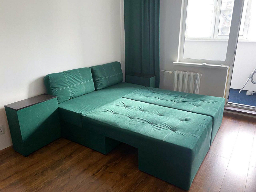 Оренда 1-кімнатної квартири метро Дорогожичі Бакиньска Киев - изображение 7