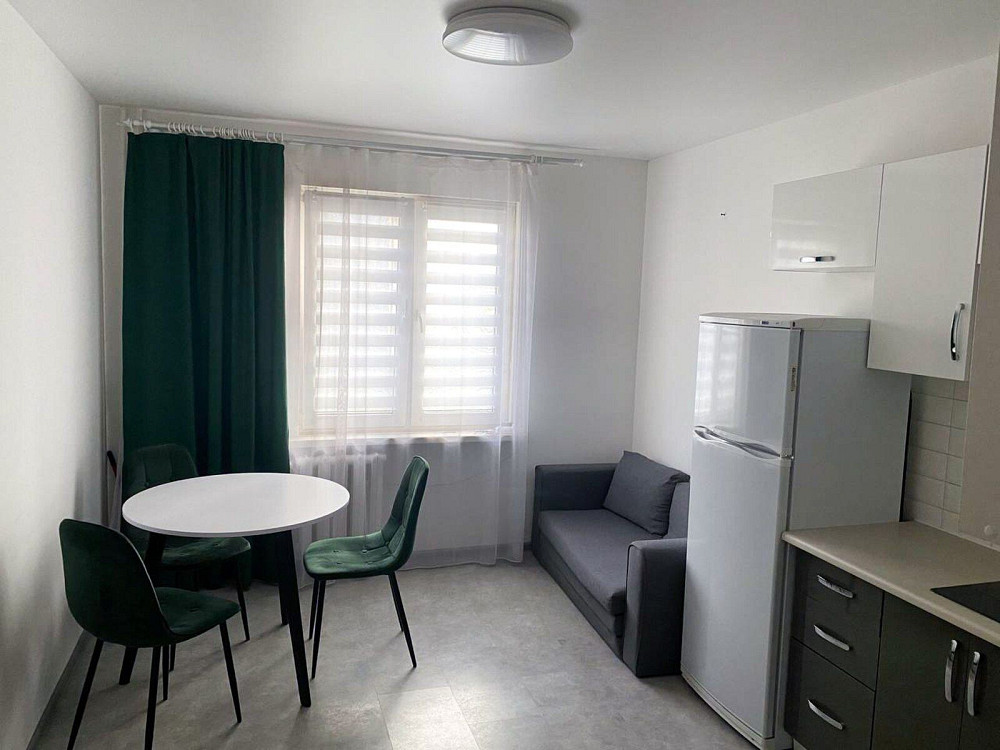 Оренда 1-кімнатної квартири метро Дорогожичі Бакиньска Киев - изображение 2