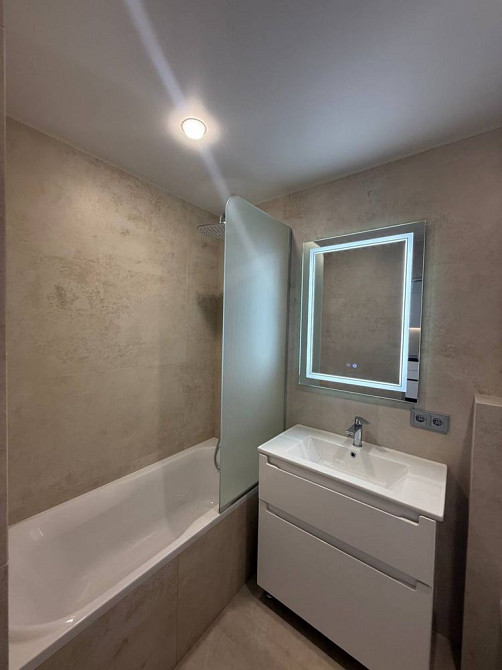 Здається в оренду 1 кім ЖК Америка В.Великого Львов - изображение 6