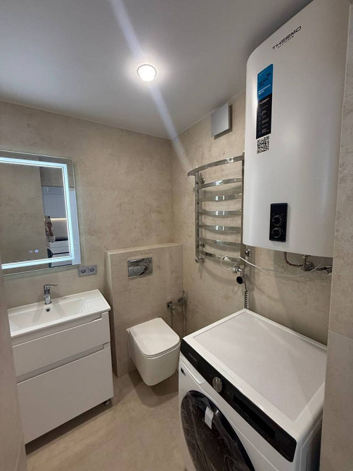 Здається в оренду 1 кім ЖК Америка В.Великого Львов - изображение 7