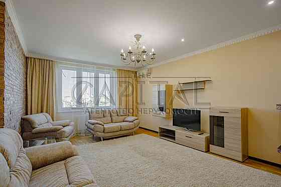 Оренда квартири, вул.Героїв полку «Азов», Оболонь Киев