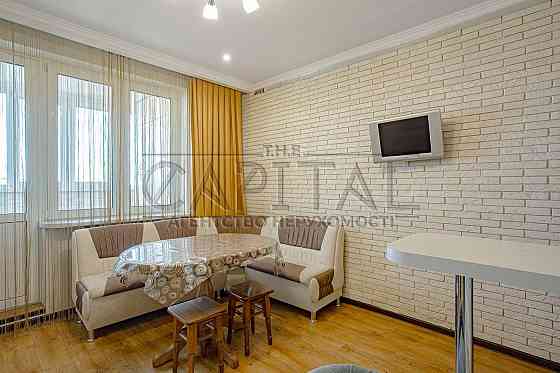 Оренда квартири, вул.Героїв полку «Азов», Оболонь Киев