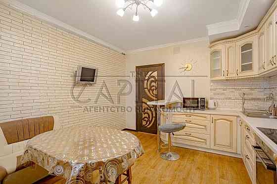 Оренда квартири, вул.Героїв полку «Азов», Оболонь Киев