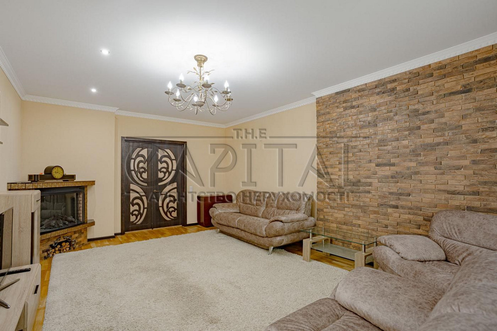 Оренда квартири, вул.Героїв полку «Азов», Оболонь Киев - изображение 8