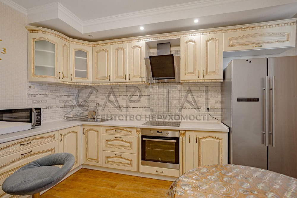 Оренда квартири, вул.Героїв полку «Азов», Оболонь Киев - изображение 3