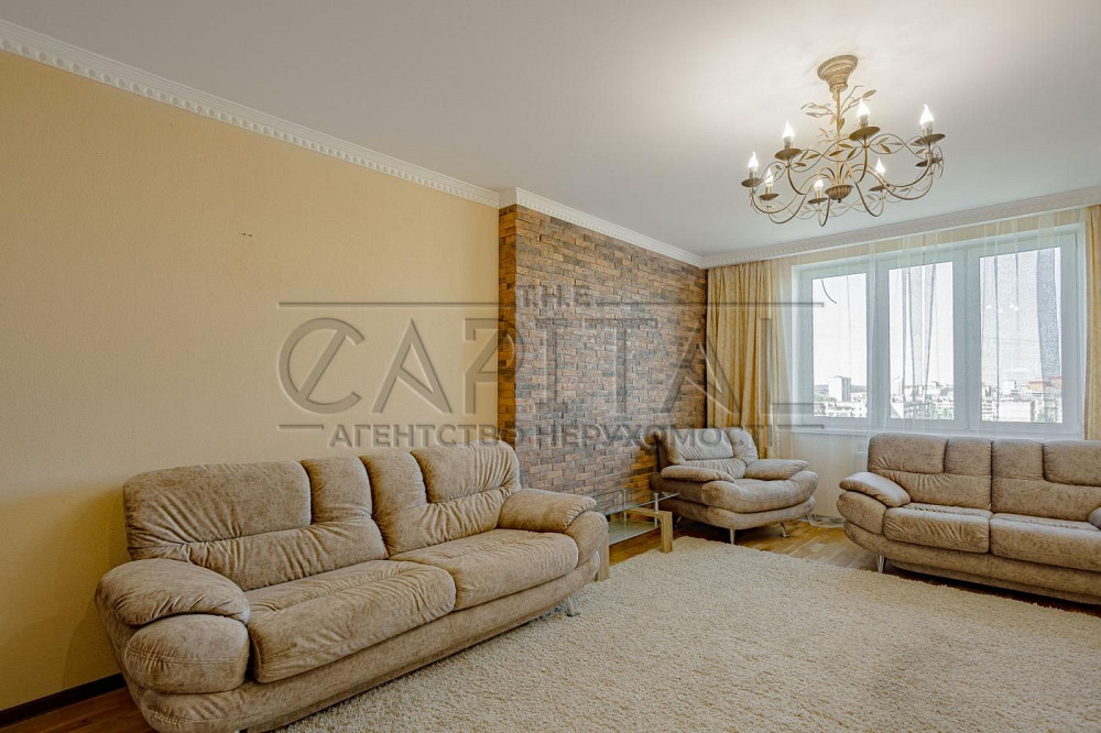 Оренда квартири, вул.Героїв полку «Азов», Оболонь Киев - изображение 7