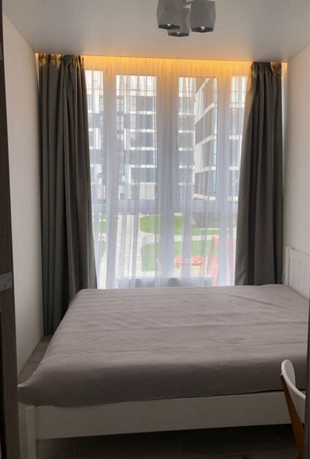 Оренда квартири. Сокільники. Grand village. Новобудова Сокольники - изображение 4