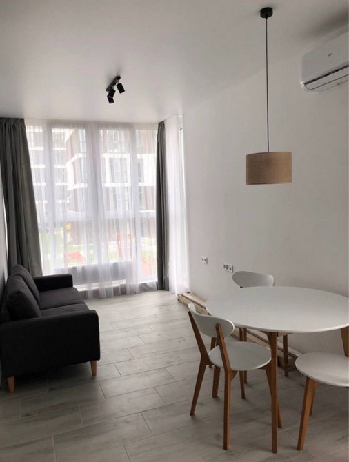 Оренда квартири. Сокільники. Grand village. Новобудова Сокольники - изображение 6