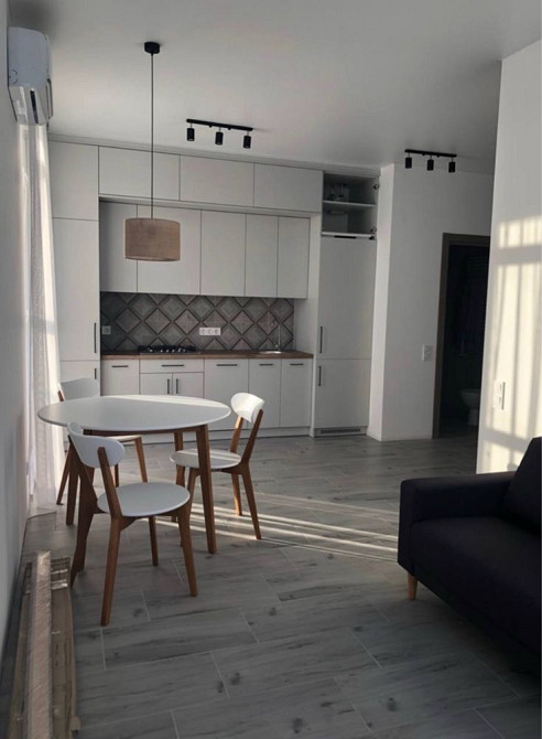 Оренда квартири. Сокільники. Grand village. Новобудова Сокольники - изображение 1