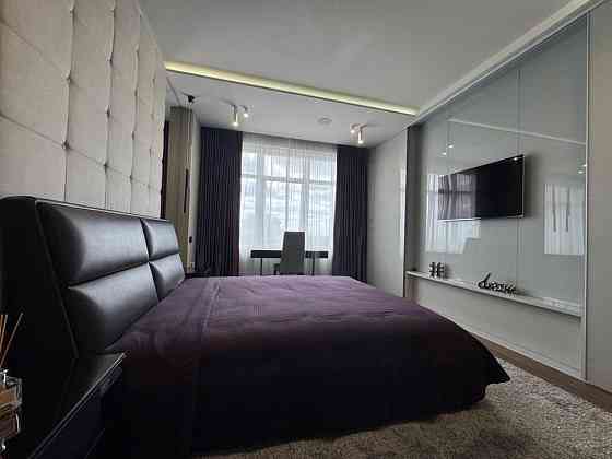 Аренда 4-х комнатной в ЖК Новопечерские липки Киев