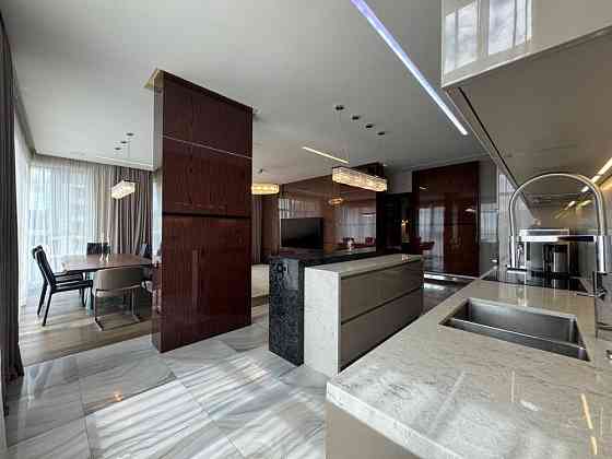 Аренда 4-х комнатной в ЖК Новопечерские липки Киев