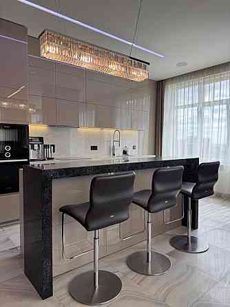 Аренда 4-х комнатной в ЖК Новопечерские липки Киев