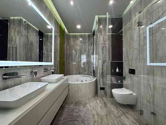 Аренда 4-х комнатной в ЖК Новопечерские липки Киев