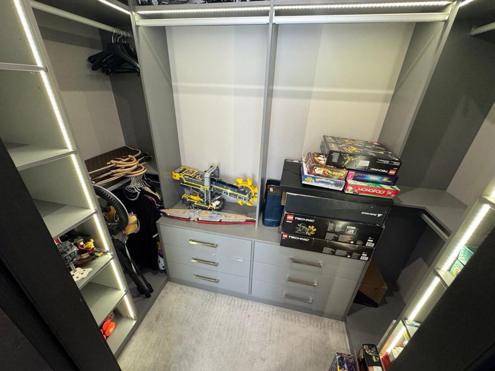 Аренда 4-х комнатной в ЖК Новопечерские липки Киев - изображение 7