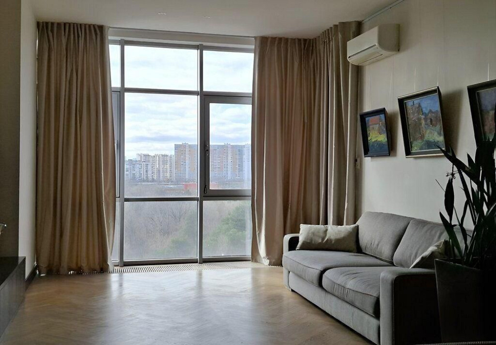 Оренда ЖК Артеміда  Автограф паркові Озера Метро Дарниця SF Киев - изображение 1