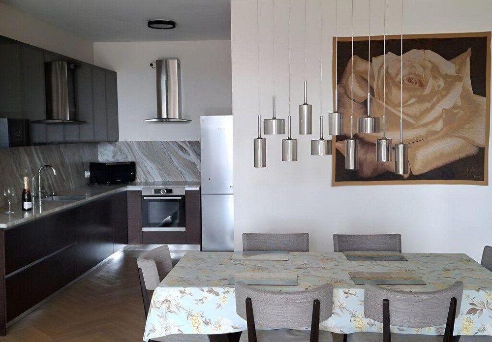 Оренда ЖК Артеміда  Автограф паркові Озера Метро Дарниця SF Киев - изображение 4