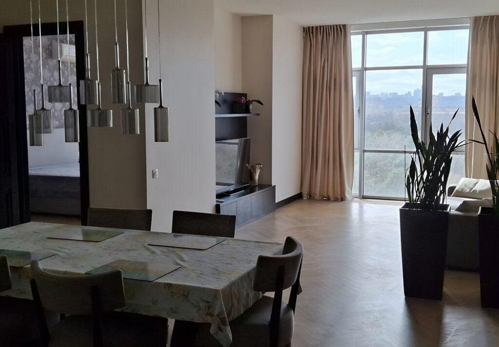 Оренда ЖК Артеміда  Автограф паркові Озера Метро Дарниця SF Киев - изображение 3