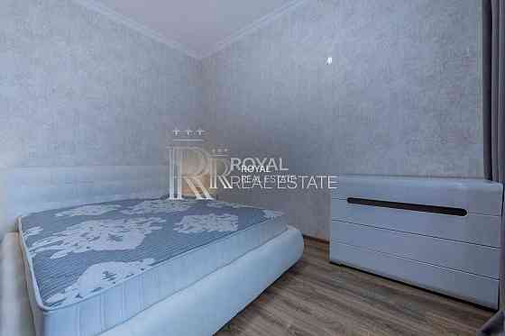 Аренда Квартиры ул Саксаганського Центр Київ ЖК Royal Tower Киев